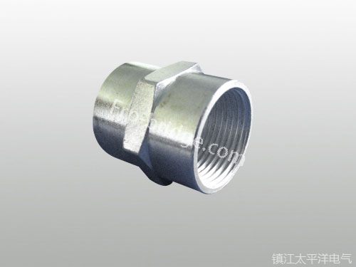 內螺紋管接頭